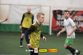 Kyiv United 3 - 2 SPT ROYAL SPRING LEAGUE , Seria D, 4 тур