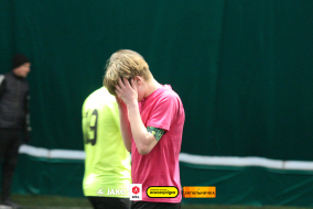 RB Kvadrat 3 - 6 FC LUCKY ROYAL SPRING LEAGUE , Seria E, 4 тур