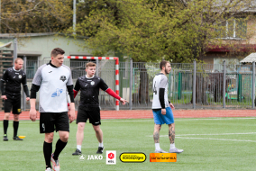 ФК Райдужний 5 - 0 ФК 