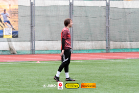 FC FORTUNA 3 - 2 ДинаміК Super League , Основний етап, 12 тур	