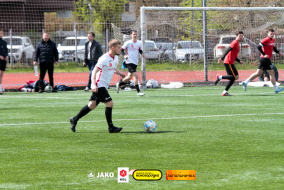 Red Family 3 - 2 ФК ЗЕВС Premier League, Основний етап, 12 тур	