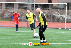 ЦЕ МОЯ МРІЯ 2 - 4 ЗОЛОТИЙ РЕЗЕРВ Premier League, Основний етап, 12 тур