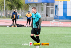 FC Voskresenka 2 - 2 ДЮСШ-56 Master League, Основний етап, 12 тур	