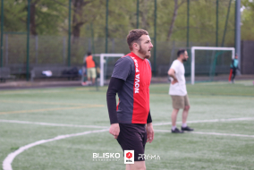 AC Blisko 3 - 5 Nova Post