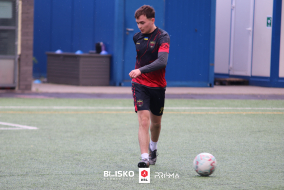 FC Fenix 2 - 3 FC Baryga