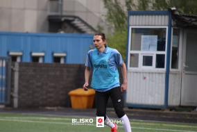 Donjon 12 - 4 FC BRIG