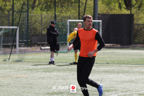 WINCARS 5 - 1 FC GOAT