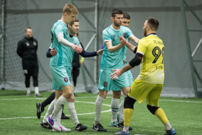 FC MIAMI - KIM TEAM