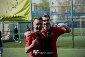 «ТЕЛЬБІН» 8 - 3 «KYIV TIGERS», SPRING LEAGUE 2026, 7 тур