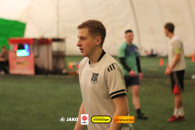 ФК Хортиця 6 - 4 ФК “C7” ROYAL SPRING LEAGUE , Seria B, 5 тур