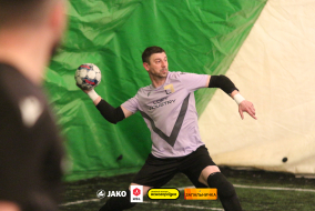 Трансбуд-РК 1 - 6 Loft Industry ROYAL SPRING LEAGUE , Seria B, 5 тур