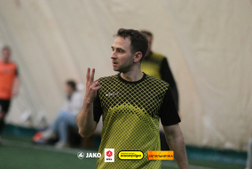 Fc Buda 6 - 8 Kyiv United ROYAL SPRING LEAGUE , Seria D, 5 тур