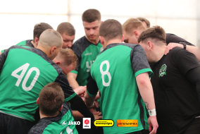 FC LUCKY 2 7 - 6 UTELS ROYAL SPRING LEAGUE , Seria A , 5 тур