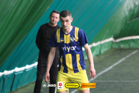 FC Lider 13 - 1 FC Westerlo ROYAL SPRING LEAGUE , Seria G, 2 тур