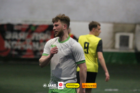 SPT 9 - 3 Атлетик ROYAL SPRING LEAGUE , Seria D, 5 тур