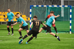 ТЕРИКОН - FC YUZHBOR