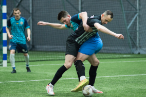 FC SOFIA KYIV - ABM CLOUD