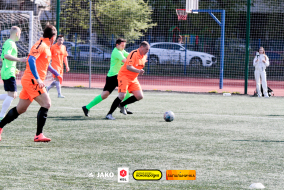 Круїзи-EvrikaLaw 0 - 1 FC PAFOS Silver League, Основний етап, 1 тур
