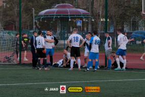 Fc Kvartal 6 - 0 FC Angel City Silver League, Основний етап, 13 тур	