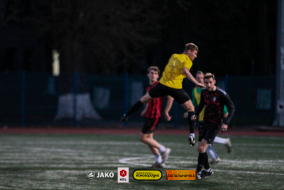 Onyx 0 - 0 AFC Fortuna Kyiv Bronze League, Весна 2026, 10 тур