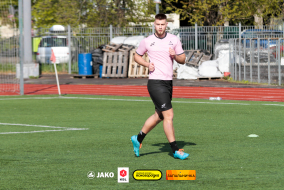 FC Pandora 2 - 1 Red Family Premier League, Основний етап, 13 тур	