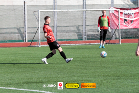 FC DICH 2 - 1 Kyiv Reds Super League , Основний етап, 13 тур
