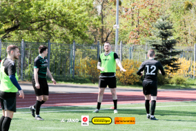 Corplex 5 - 2 Loft Industry Premier League, Основний етап, 13 тур