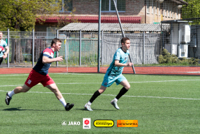 FCFC Tigers 3 - 0 FC Red Bulls Super League , Основний етап