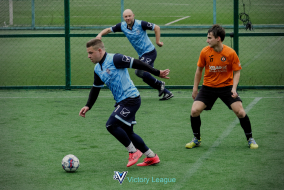 «RADUN» 9 - 3 «КАТРАН», SPRING LEAGUE 2026, ЧВЕРТЬФІНАЛ CHAMPIONS PLAY-OFF