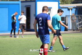 Sirius 11 - 5 FC BRIG