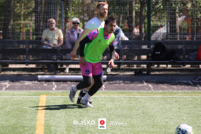 FC KYT Legends 20 - 3 Amator.app