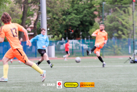 FC IMPACT 0 - 4 Круїзи-EvrikaLaw Silver League, Основний етап, 14 тур