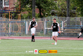 Прайм 2 - 2 FC RnB Yasnopark League, Основний етап, 14 тур	