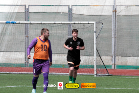 FC Hunky 6 - 5 FC Jar Yasnopark League, Основний етап, 14 тур	