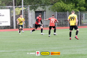 Kyiv Reds 0 - 0 IFK Super League , Основний етап, 14 тур