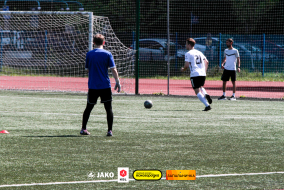 FC ESPADA 1 - 1 Fc Kvartal Silver League, Основний етап, 14 тур