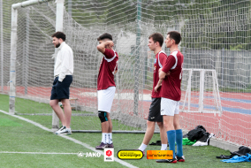 Фк Дружба 7 - 0 Renaissanse Master League, Основний етап, 14 тур