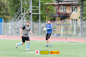 Никос 3 - 1 FC 