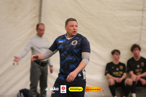 Vikings 5 - 2 ФК Титан Київ ROYAL SPRING LEAGUE , Seria C, 6 тур