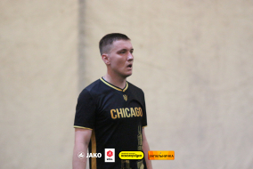 CHICAGO 2 - 3 Red Bull ROYAL SPRING LEAGUE , Seria C, 6 тур