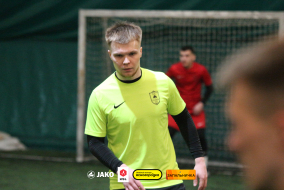 FC Samurai 5 - 9 FC LUCKY 2 ROYAL SPRING LEAGUE , Seria A , 6 тур