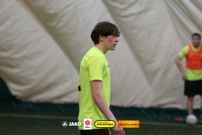 Endorphine 7 - 17 FC LUCKY ROYAL SPRING LEAGUE , Seria E, 6 тур