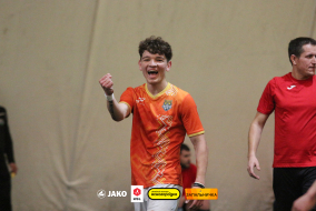 FC Imperial 2 - 1 ФК 