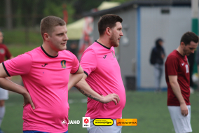 Old Friends 1 - 5 FC Demetra ROYAL SPRING LEAGUE , Seria E, 6 тур	