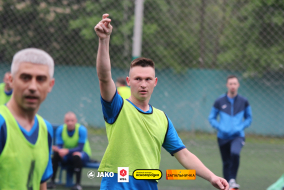ФК Стоянка 3 - 5 Fox ROYAL SPRING LEAGUE , Seria D, 6 тур