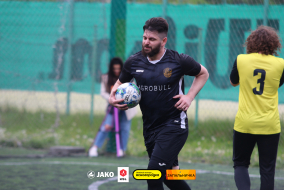 Impire 2 - 26 Fc Nika ROYAL SPRING LEAGUE , Seria A , 6 тур