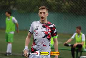 ФК Нова Англія 6 - 3 SPT ROYAL SPRING LEAGUE , Seria D, 6 тур