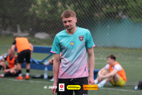 SPT 0 - 1 Fc Buda ROYAL SPRING LEAGUE , Seria D, 1 тур