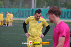 RB Kvadrat 3 - 10 МФК Старий Салтів ROYAL SPRING LEAGUE , Seria E, 6 тур
