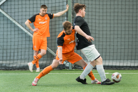 SHAKHTAR STAFF - ФК ГОВЕРЛА-КИЇВ
